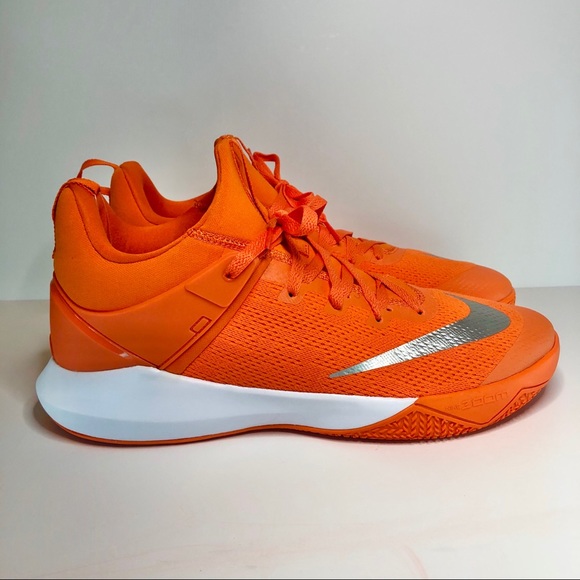 nike zoom shift tb promo